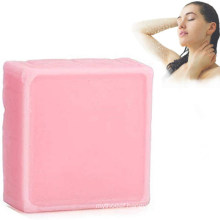 Natural Skin Lightening Soap Whitening Brightening Bar Soap